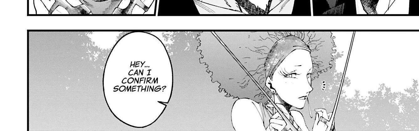 Shuumatsu no Valkyrie Kitan – Jack the Ripper no Jikenbo Chapter 45 page 5 - 