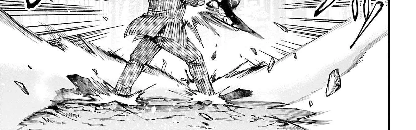 Shuumatsu no Valkyrie Kitan – Jack the Ripper no Jikenbo Chapter 45 page 43 - 