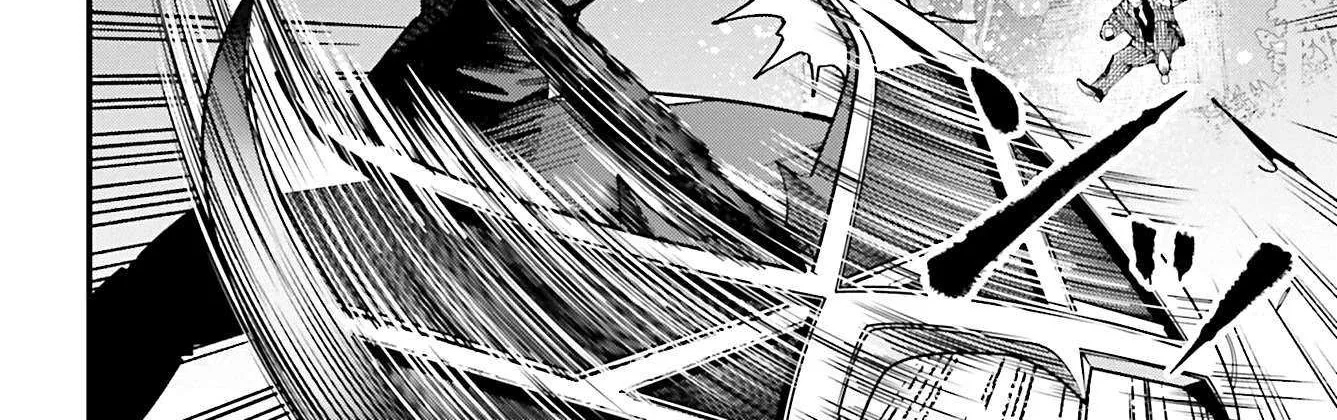 Shuumatsu no Valkyrie Kitan – Jack the Ripper no Jikenbo Chapter 45 page 45 - 