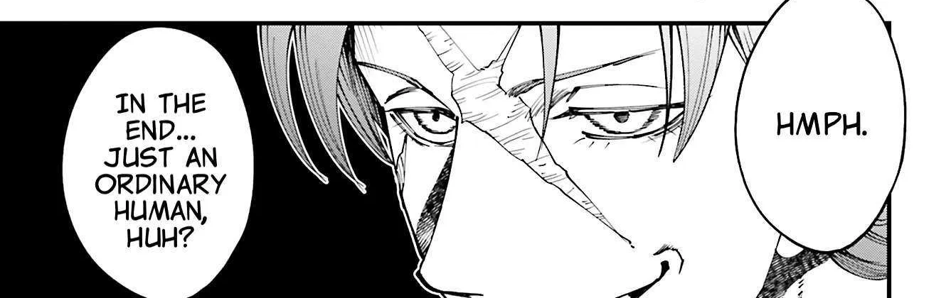 Shuumatsu no Valkyrie Kitan – Jack the Ripper no Jikenbo Chapter 45 page 47 - 