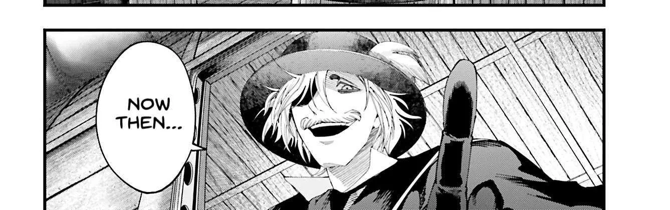 Shuumatsu no Valkyrie Kitan – Jack the Ripper no Jikenbo Chapter 45 page 53 - 
