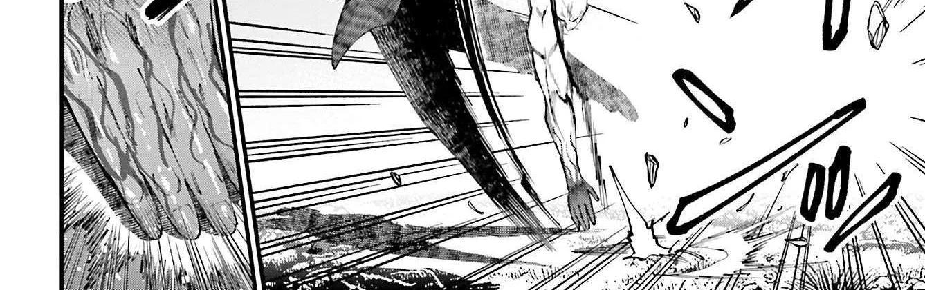 Shuumatsu no Valkyrie Kitan – Jack the Ripper no Jikenbo Chapter 45 page 9 - 