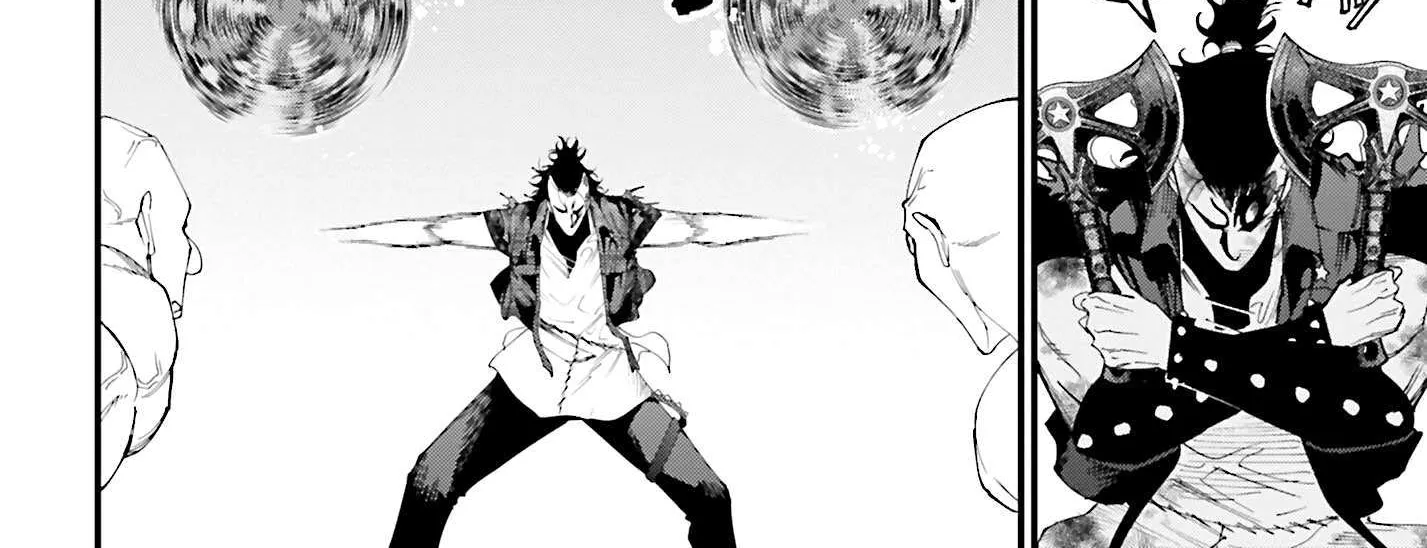 Shuumatsu no Valkyrie Kitan – Jack the Ripper no Jikenbo Chapter 46 page 12 - 