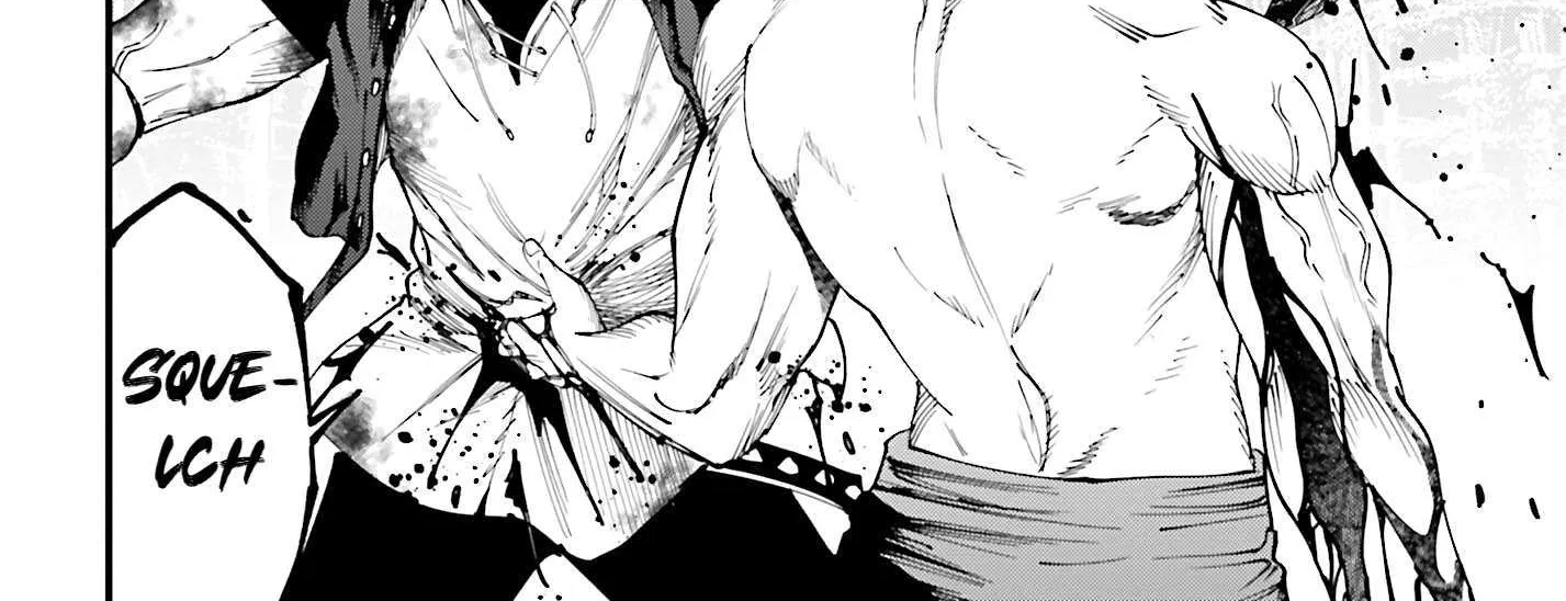 Shuumatsu no Valkyrie Kitan – Jack the Ripper no Jikenbo Chapter 46 page 16 - 
