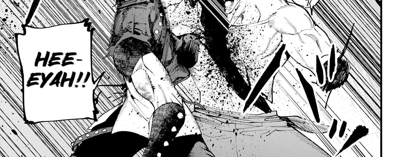 Shuumatsu no Valkyrie Kitan – Jack the Ripper no Jikenbo Chapter 46 page 18 - 