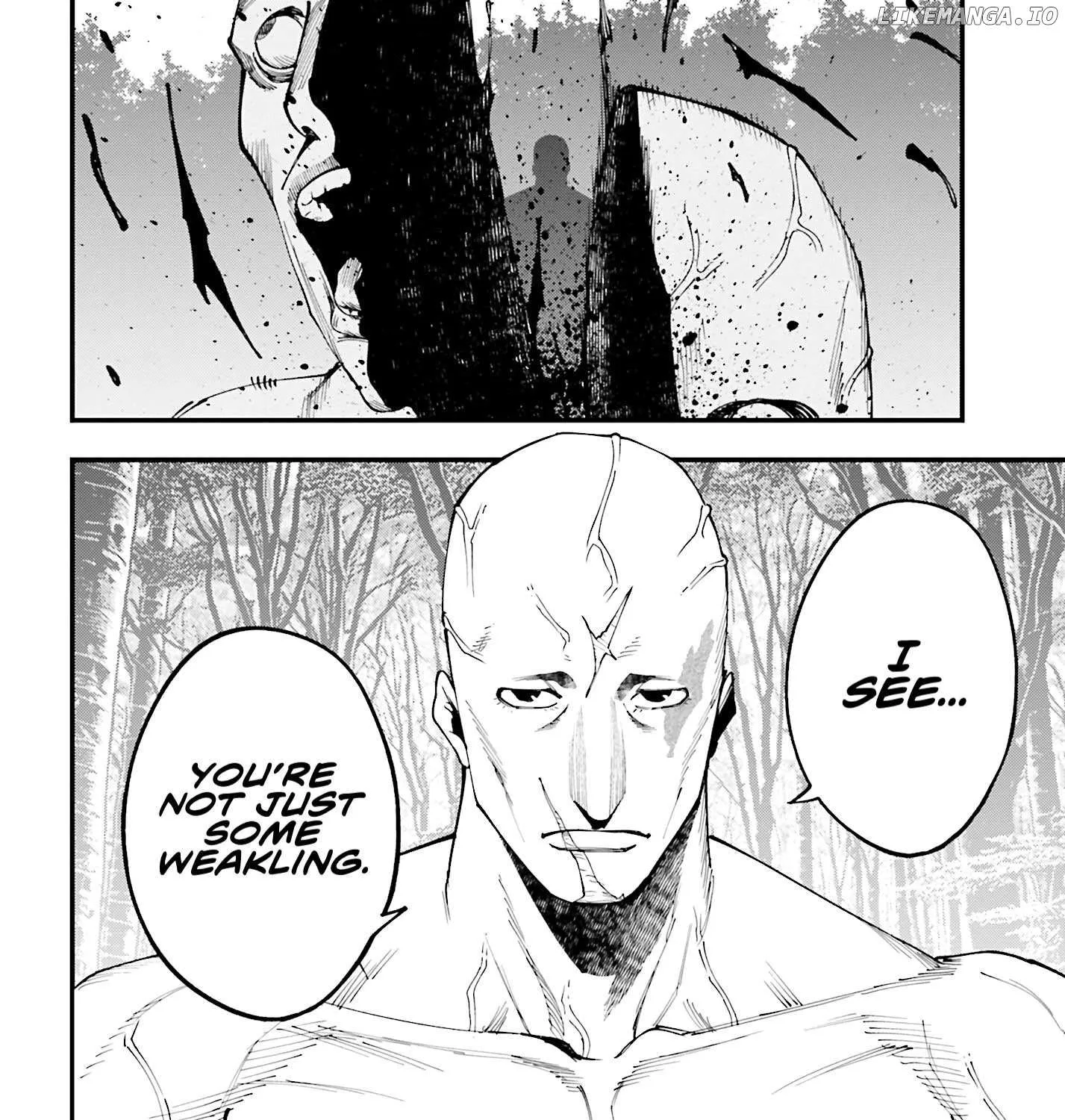 Shuumatsu no Valkyrie Kitan – Jack the Ripper no Jikenbo Chapter 46 page 19 - 