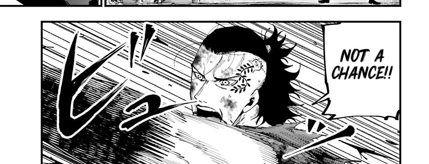 Shuumatsu no Valkyrie Kitan – Jack the Ripper no Jikenbo Chapter 46 page 22 - 