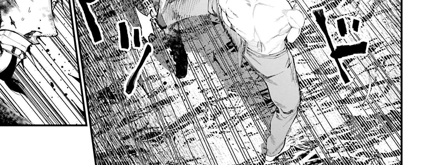 Shuumatsu no Valkyrie Kitan – Jack the Ripper no Jikenbo Chapter 46 page 26 - 