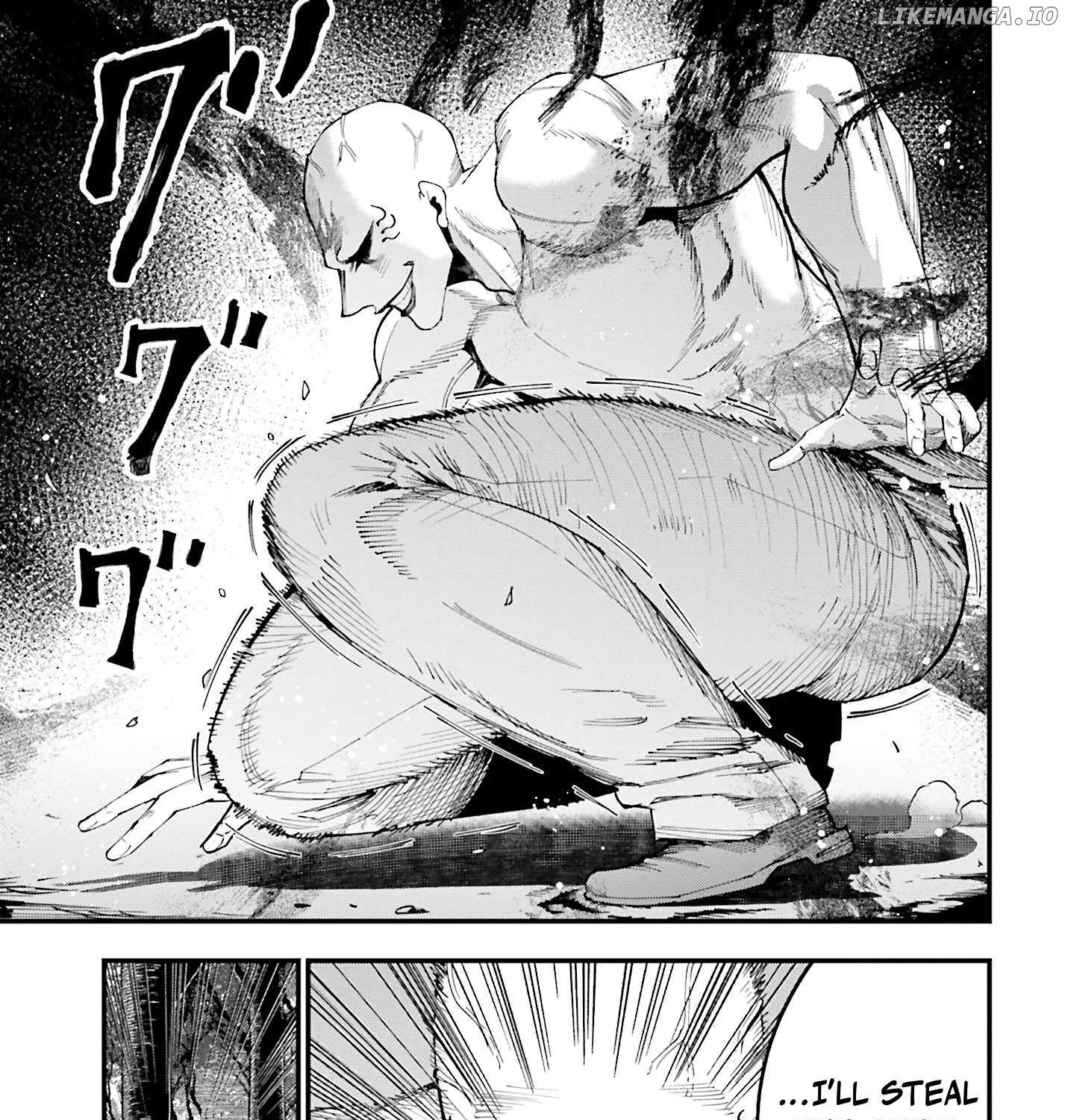 Shuumatsu no Valkyrie Kitan – Jack the Ripper no Jikenbo Chapter 46 page 29 - 