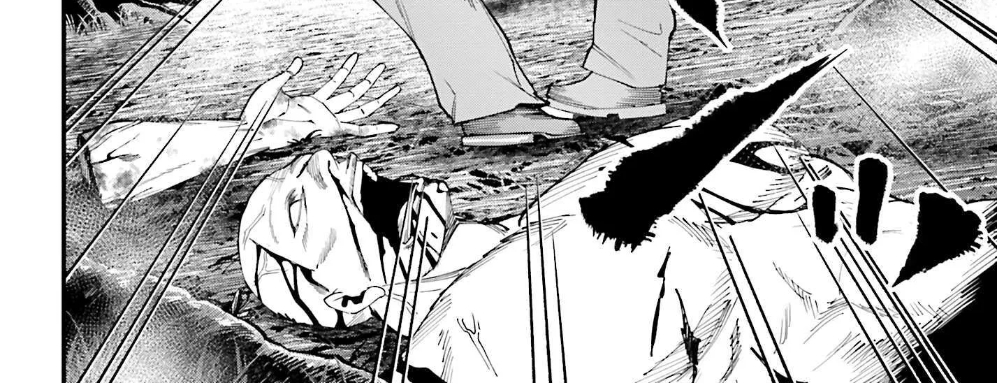 Shuumatsu no Valkyrie Kitan – Jack the Ripper no Jikenbo Chapter 46 page 4 - 