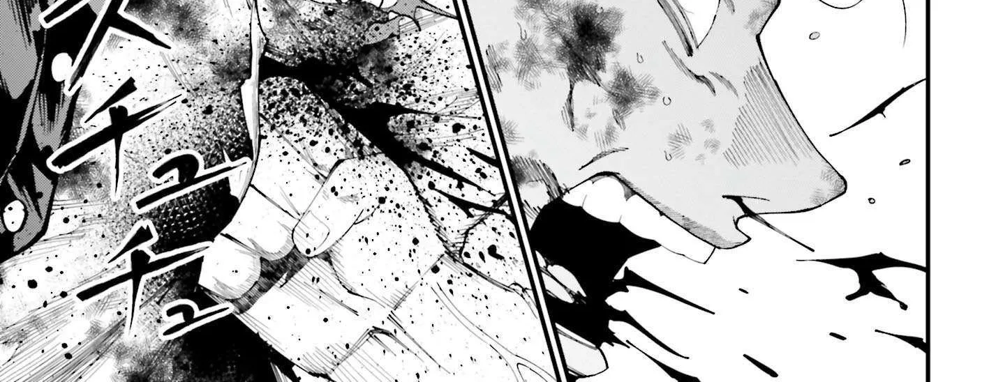 Shuumatsu no Valkyrie Kitan – Jack the Ripper no Jikenbo Chapter 46 page 34 - 