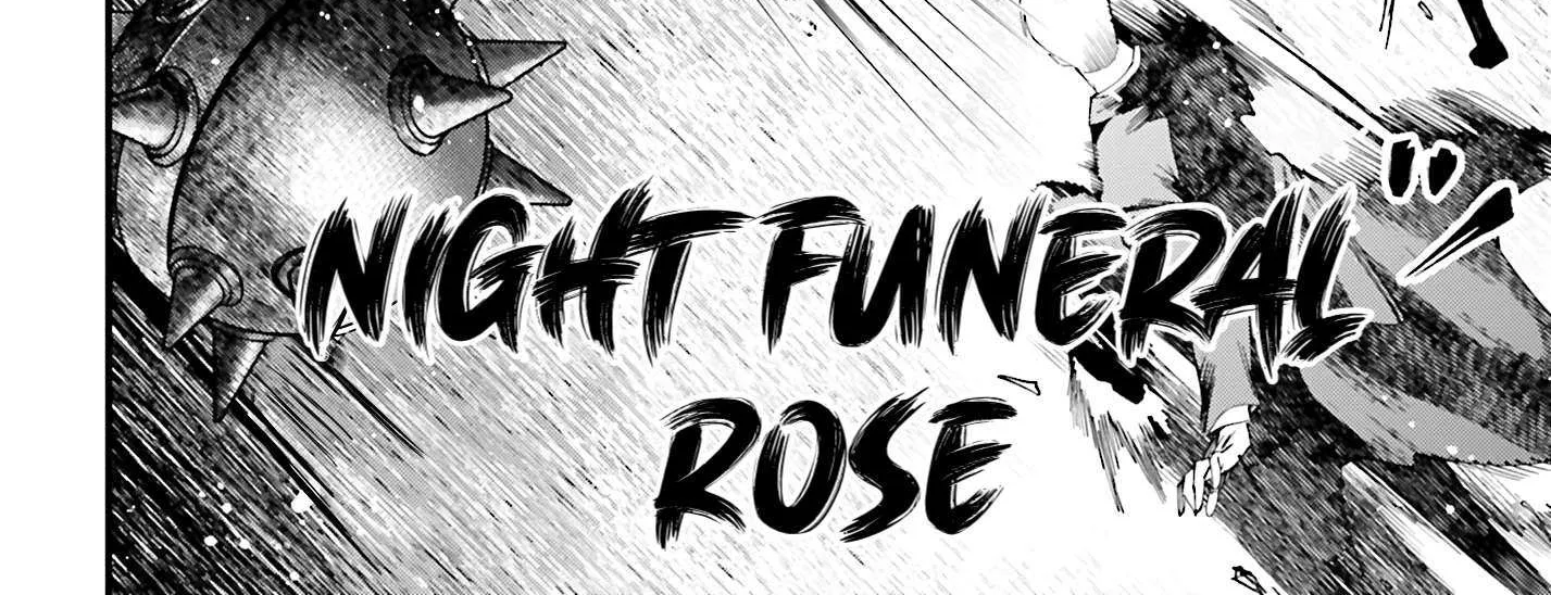 Shuumatsu no Valkyrie Kitan – Jack the Ripper no Jikenbo Chapter 46 page 40 - 