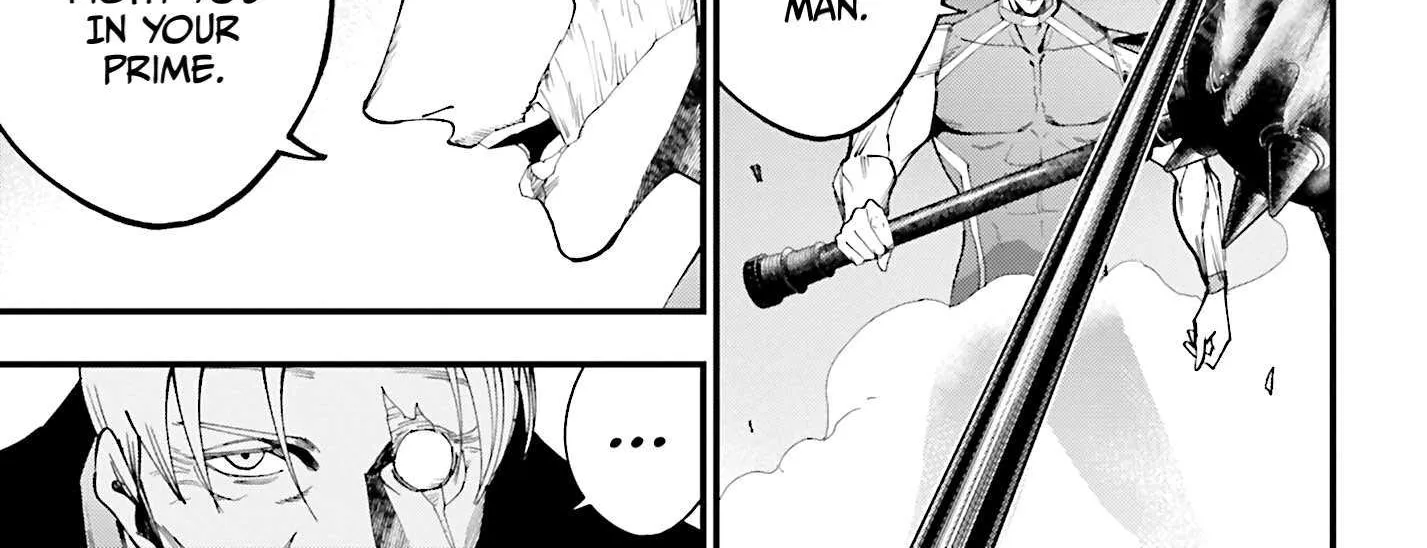 Shuumatsu no Valkyrie Kitan – Jack the Ripper no Jikenbo Chapter 46 page 42 - 