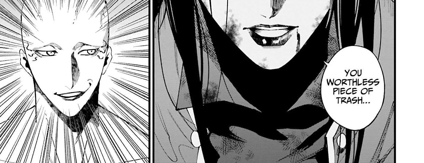 Shuumatsu no Valkyrie Kitan – Jack the Ripper no Jikenbo Chapter 46 page 46 - 