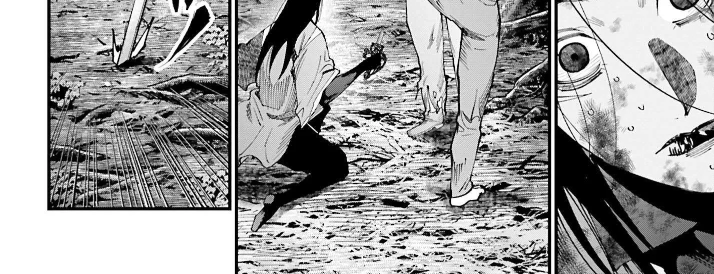 Shuumatsu no Valkyrie Kitan – Jack the Ripper no Jikenbo Chapter 46 page 48 - 