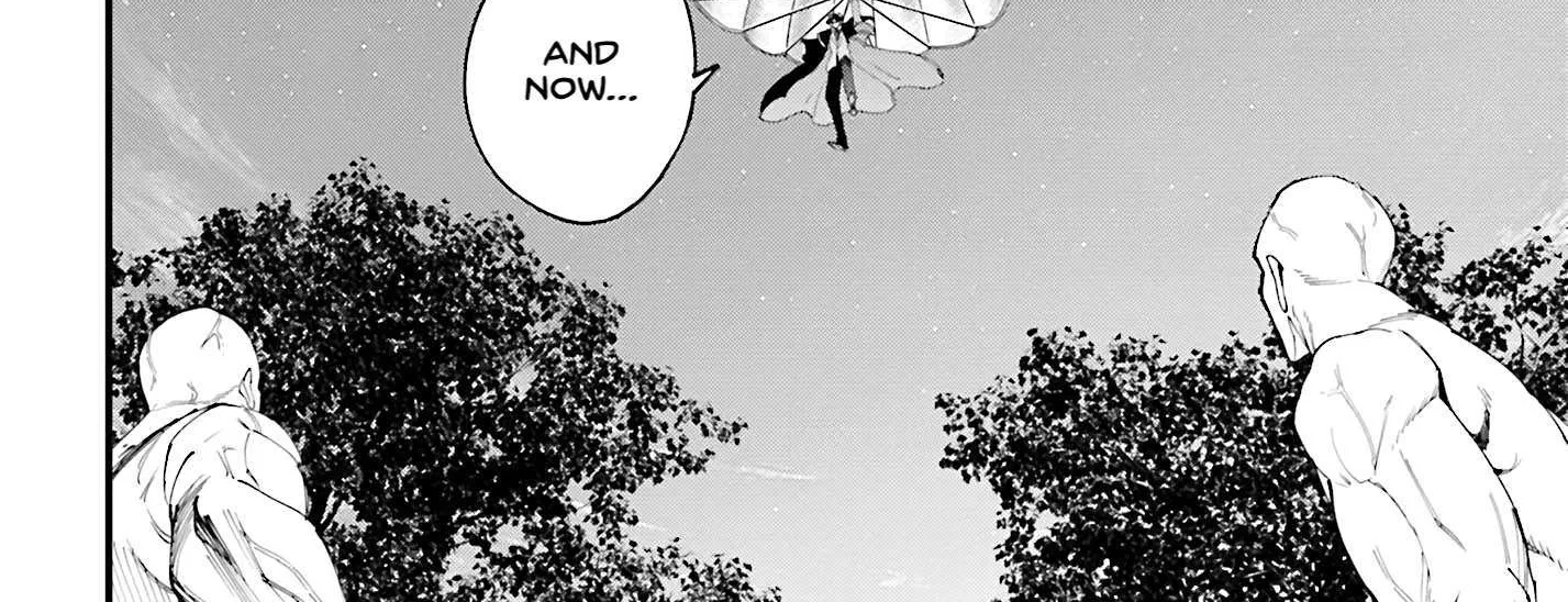 Shuumatsu no Valkyrie Kitan – Jack the Ripper no Jikenbo Chapter 46 page 52 - 