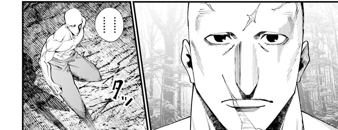 Shuumatsu no Valkyrie Kitan – Jack the Ripper no Jikenbo Chapter 46 page 56 - 