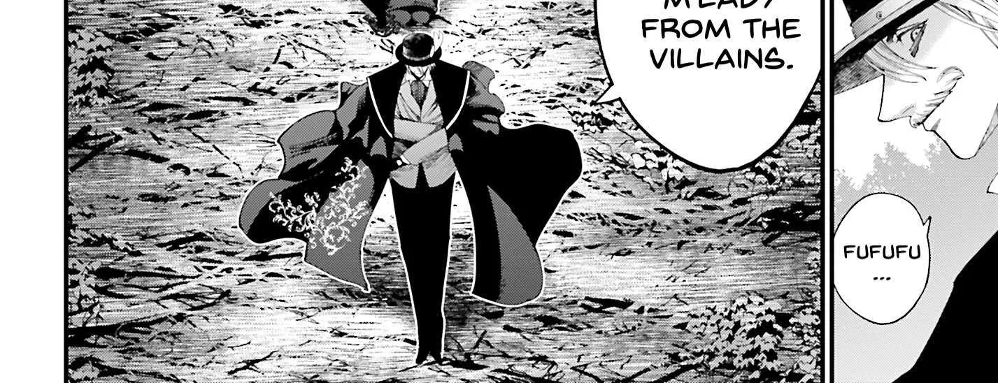 Shuumatsu no Valkyrie Kitan – Jack the Ripper no Jikenbo Chapter 46 page 64 - 