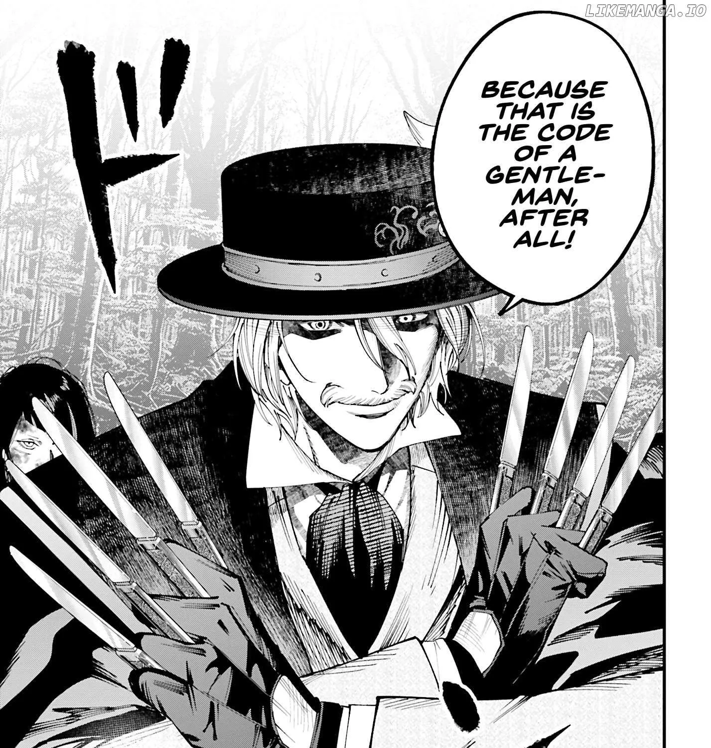Shuumatsu no Valkyrie Kitan – Jack the Ripper no Jikenbo Chapter 46 page 65 - 