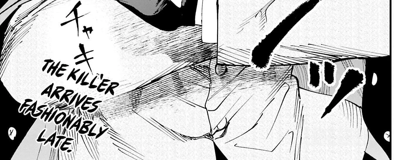 Shuumatsu no Valkyrie Kitan – Jack the Ripper no Jikenbo Chapter 46 page 66 - 