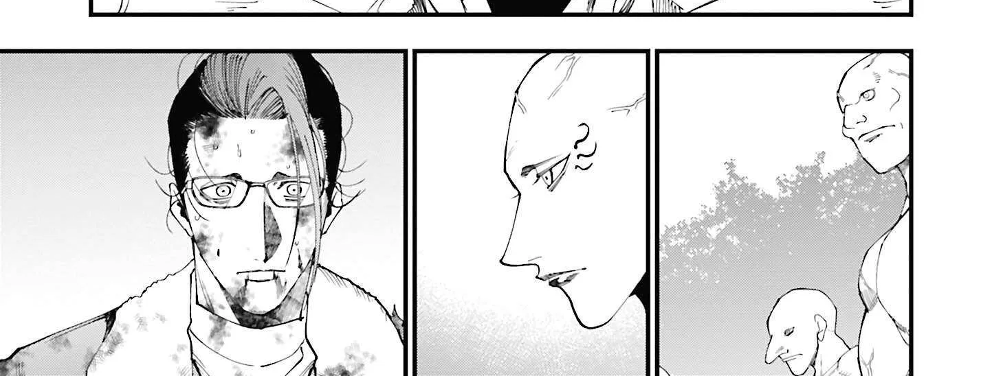 Shuumatsu no Valkyrie Kitan – Jack the Ripper no Jikenbo Chapter 47 page 2 - 