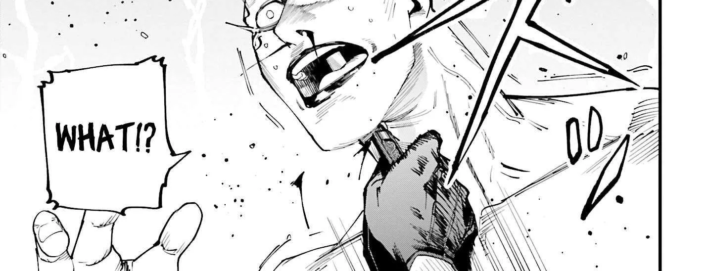 Shuumatsu no Valkyrie Kitan – Jack the Ripper no Jikenbo Chapter 47 page 12 - 