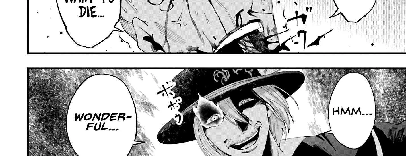 Shuumatsu no Valkyrie Kitan – Jack the Ripper no Jikenbo Chapter 47 page 14 - 