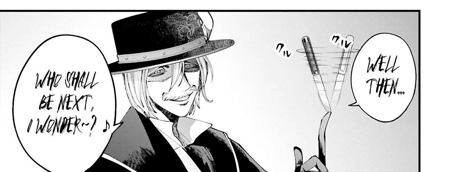Shuumatsu no Valkyrie Kitan – Jack the Ripper no Jikenbo Chapter 47 page 16 - 