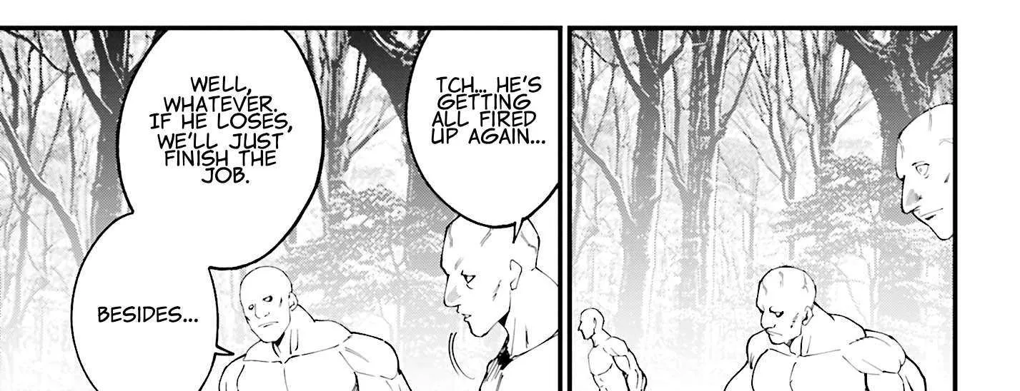 Shuumatsu no Valkyrie Kitan – Jack the Ripper no Jikenbo Chapter 47 page 20 - 