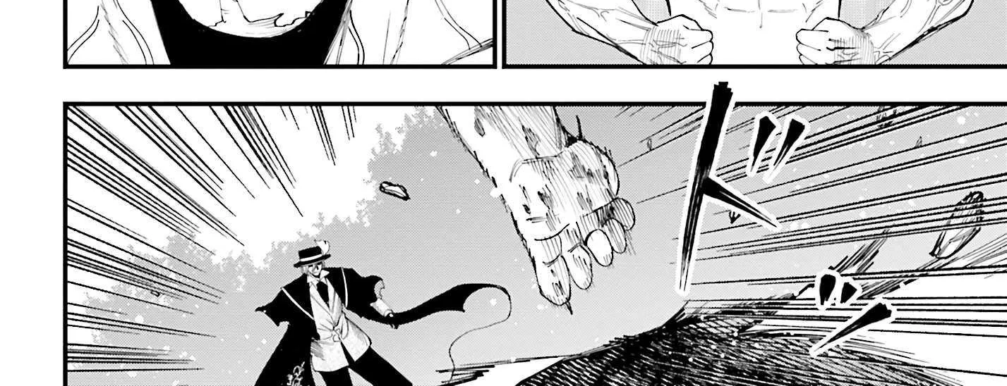 Shuumatsu no Valkyrie Kitan – Jack the Ripper no Jikenbo Chapter 47 page 22 - 