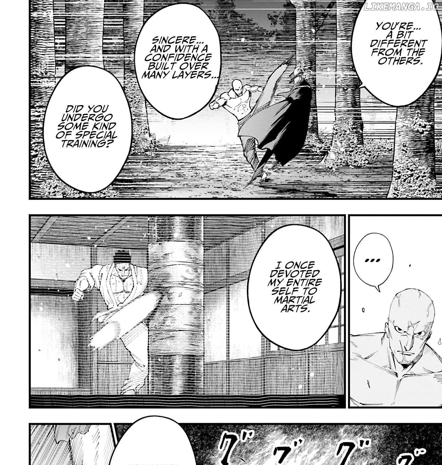 Shuumatsu no Valkyrie Kitan – Jack the Ripper no Jikenbo Chapter 47 page 25 - 