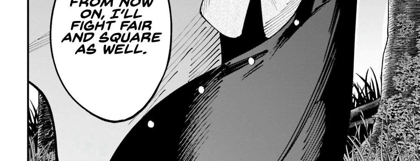 Shuumatsu no Valkyrie Kitan – Jack the Ripper no Jikenbo Chapter 47 page 30 - 