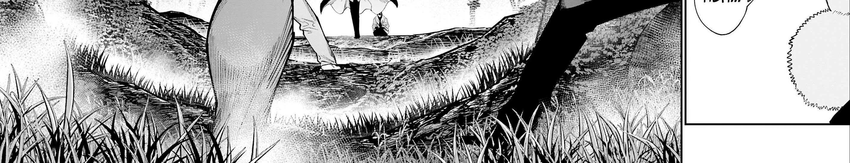 Shuumatsu no Valkyrie Kitan – Jack the Ripper no Jikenbo Chapter 47 page 4 - 