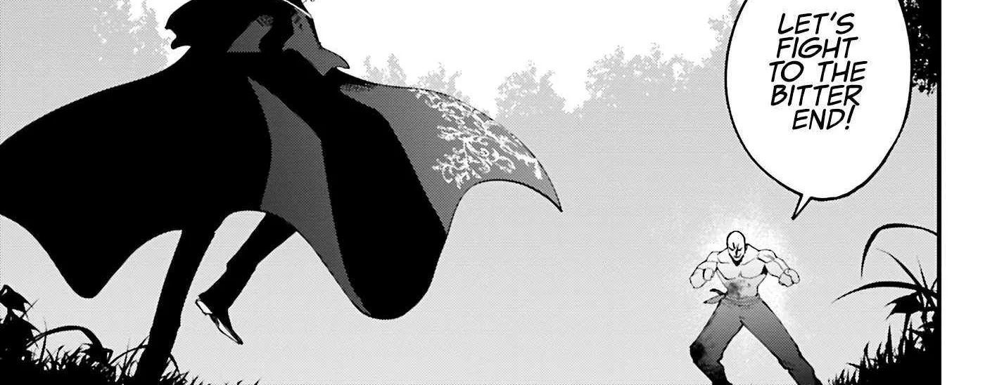 Shuumatsu no Valkyrie Kitan – Jack the Ripper no Jikenbo Chapter 47 page 36 - 
