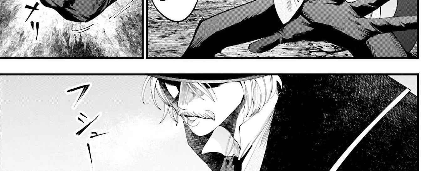 Shuumatsu no Valkyrie Kitan – Jack the Ripper no Jikenbo Chapter 47 page 40 - 