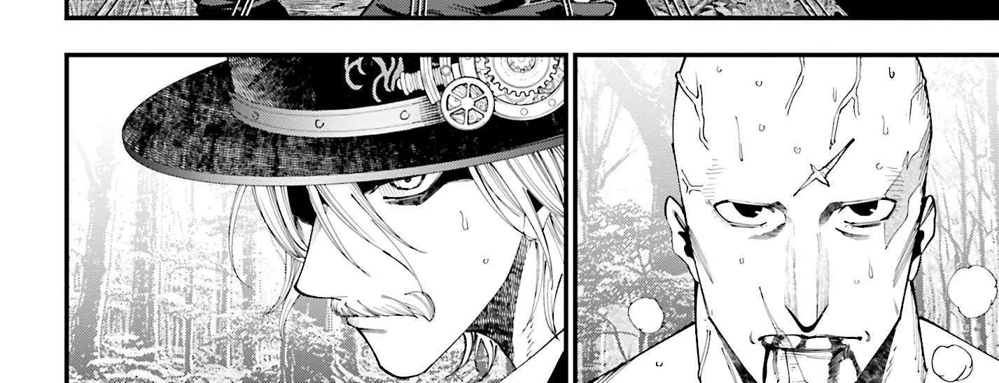 Shuumatsu no Valkyrie Kitan – Jack the Ripper no Jikenbo Chapter 47 page 42 - 