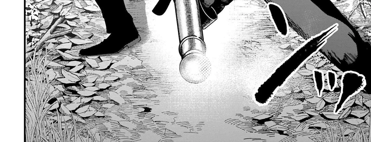 Shuumatsu no Valkyrie Kitan – Jack the Ripper no Jikenbo Chapter 47 page 46 - 