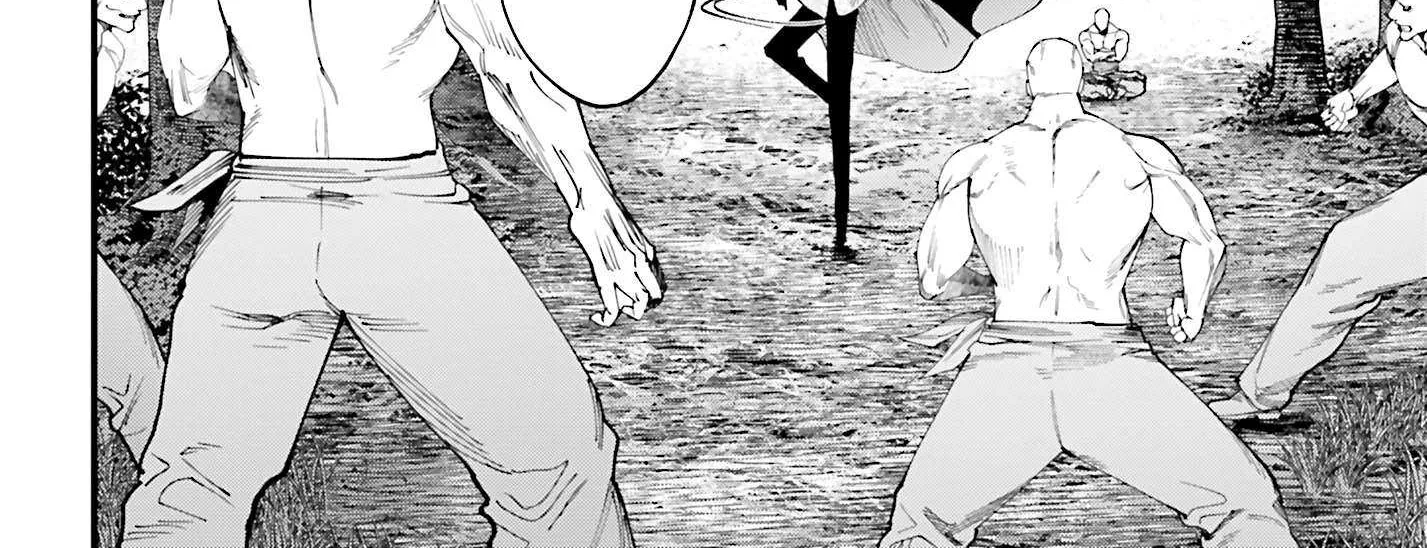 Shuumatsu no Valkyrie Kitan – Jack the Ripper no Jikenbo Chapter 48 page 13 - 