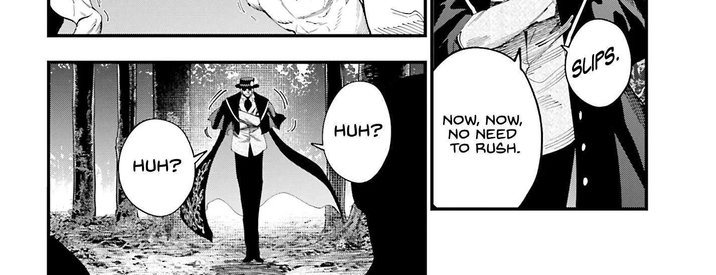 Shuumatsu no Valkyrie Kitan – Jack the Ripper no Jikenbo Chapter 48 page 17 - 