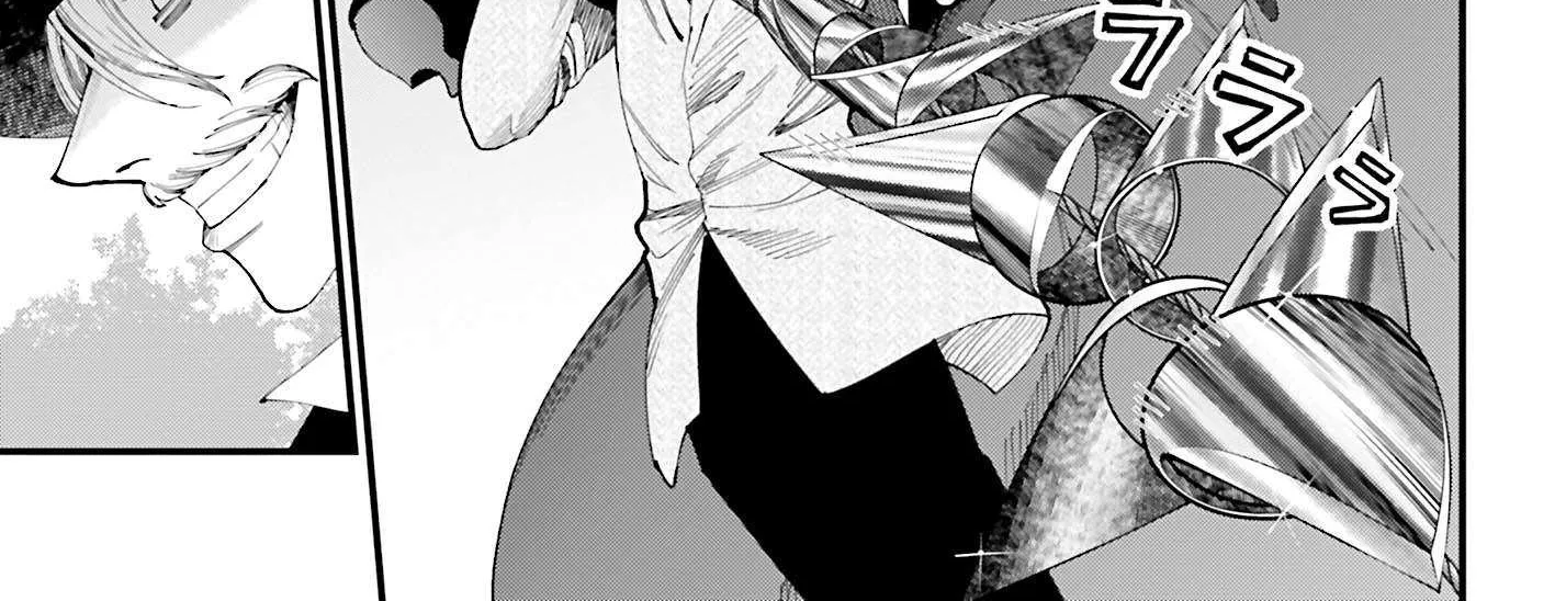 Shuumatsu no Valkyrie Kitan – Jack the Ripper no Jikenbo Chapter 48 page 19 - 