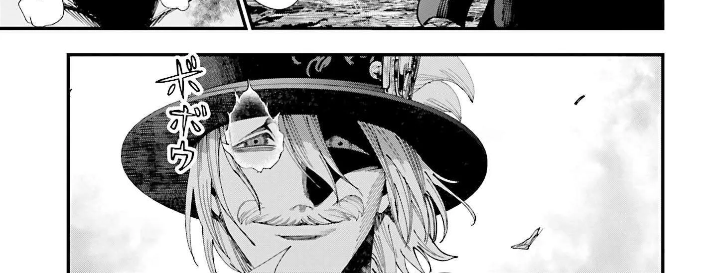 Shuumatsu no Valkyrie Kitan – Jack the Ripper no Jikenbo Chapter 48 page 3 - 