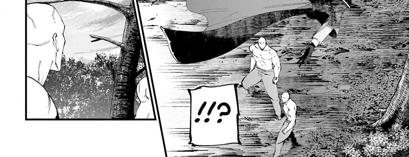 Shuumatsu no Valkyrie Kitan – Jack the Ripper no Jikenbo Chapter 48 page 21 - 