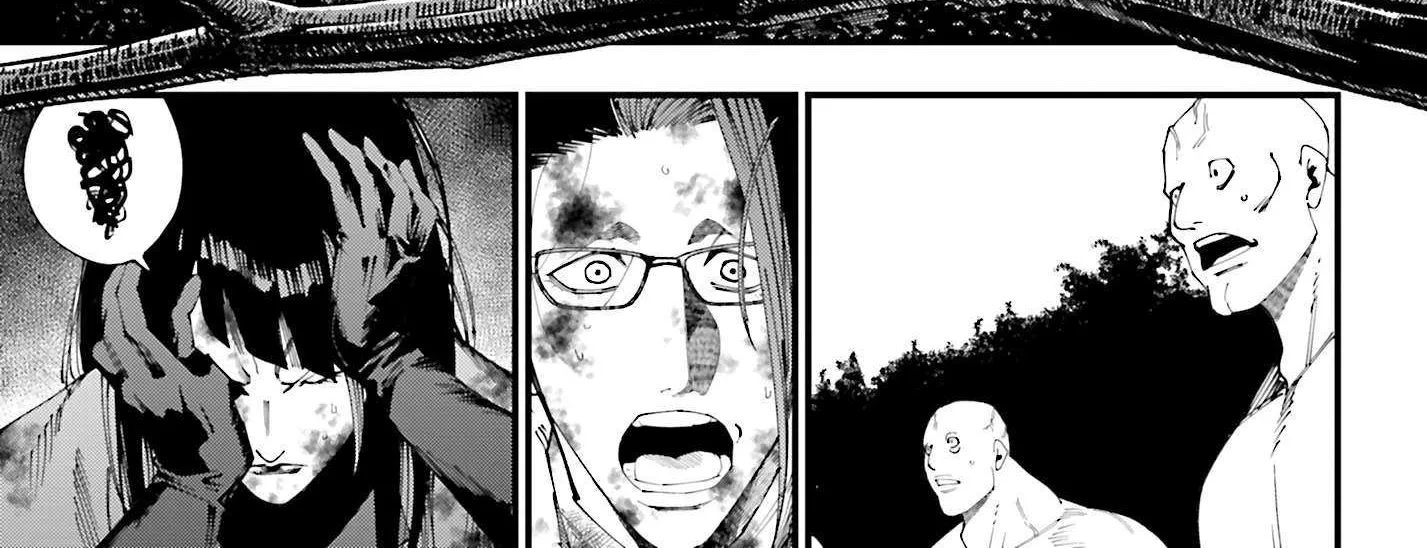 Shuumatsu no Valkyrie Kitan – Jack the Ripper no Jikenbo Chapter 48 page 23 - 