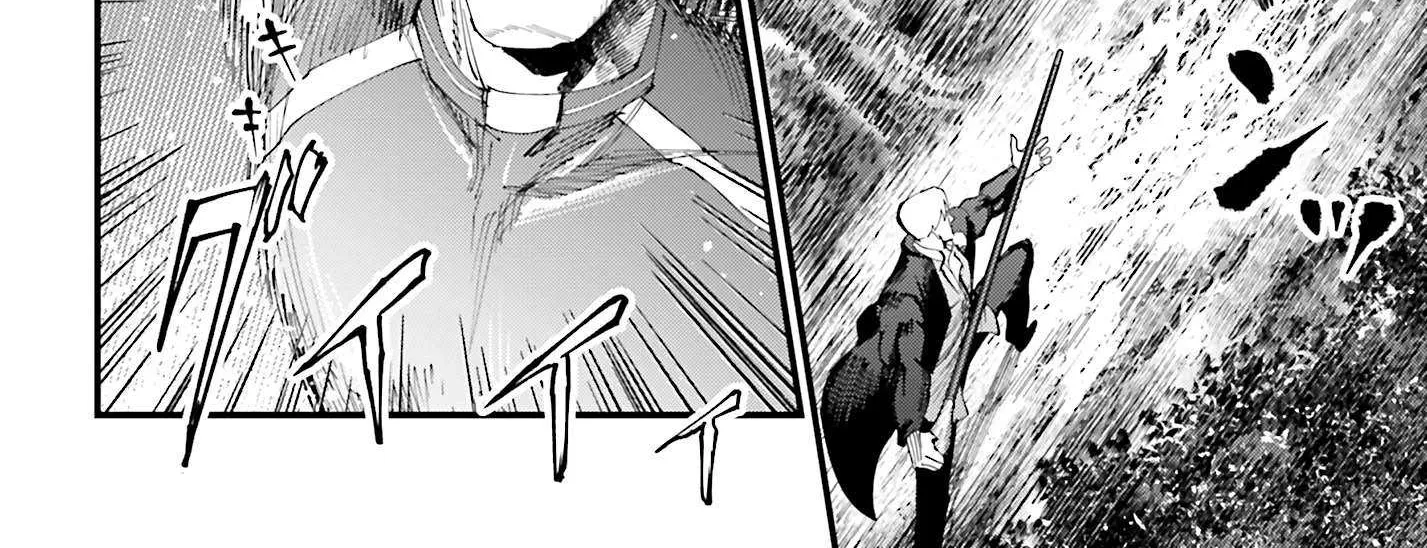 Shuumatsu no Valkyrie Kitan – Jack the Ripper no Jikenbo Chapter 48 page 29 - 