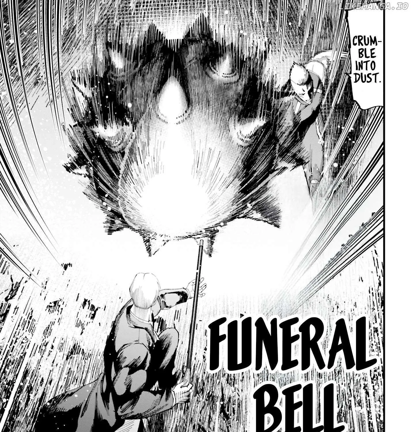Shuumatsu no Valkyrie Kitan – Jack the Ripper no Jikenbo Chapter 48 page 30 - 