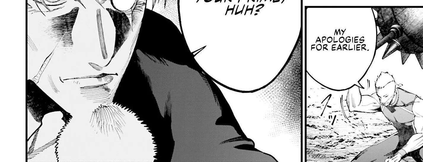 Shuumatsu no Valkyrie Kitan – Jack the Ripper no Jikenbo Chapter 48 page 35 - 
