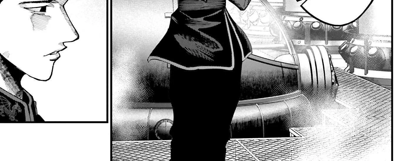 Shuumatsu no Valkyrie Kitan – Jack the Ripper no Jikenbo Chapter 48 page 37 - 