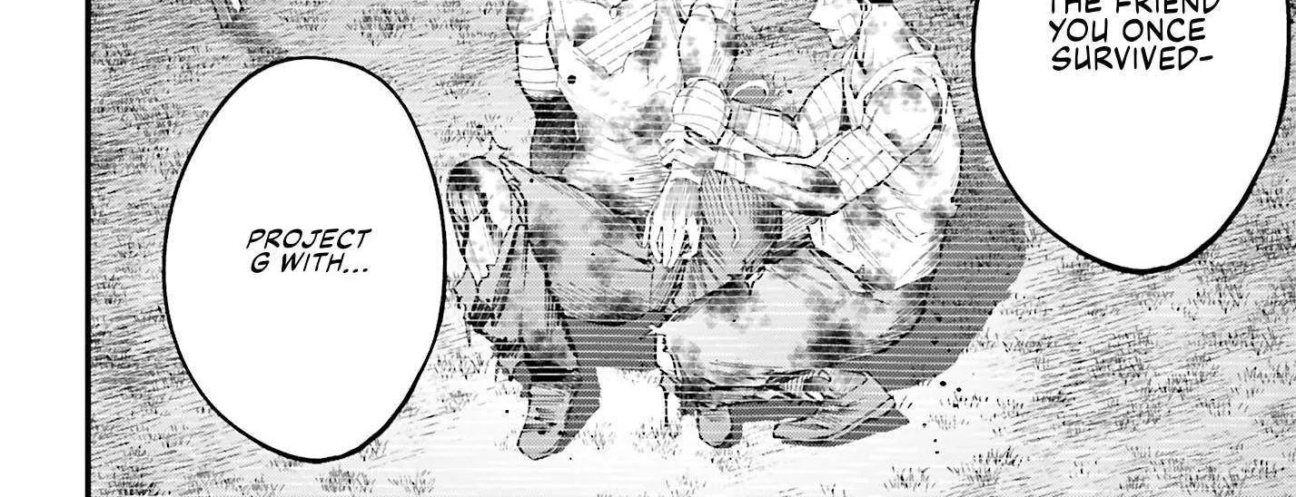 Shuumatsu no Valkyrie Kitan – Jack the Ripper no Jikenbo Chapter 48 page 39 - 