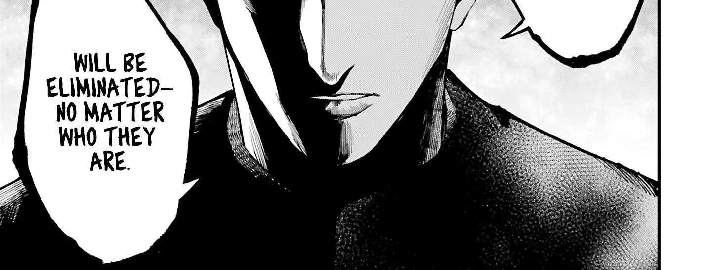 Shuumatsu no Valkyrie Kitan – Jack the Ripper no Jikenbo Chapter 48 page 41 - 