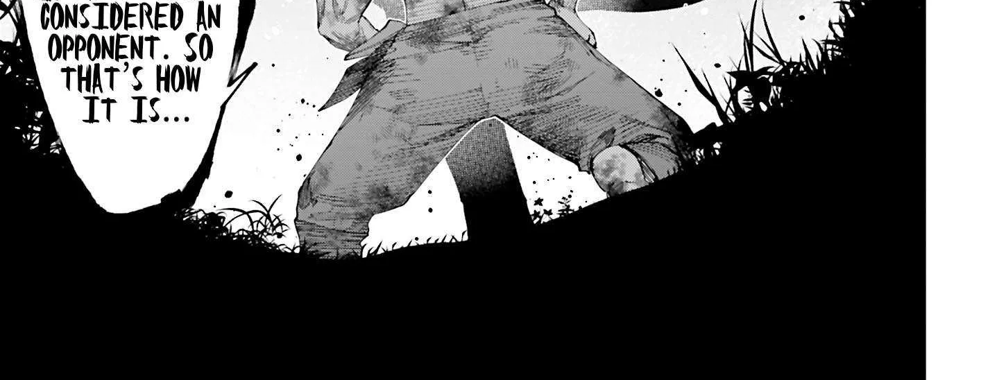 Shuumatsu no Valkyrie Kitan – Jack the Ripper no Jikenbo Chapter 48 page 7 - 